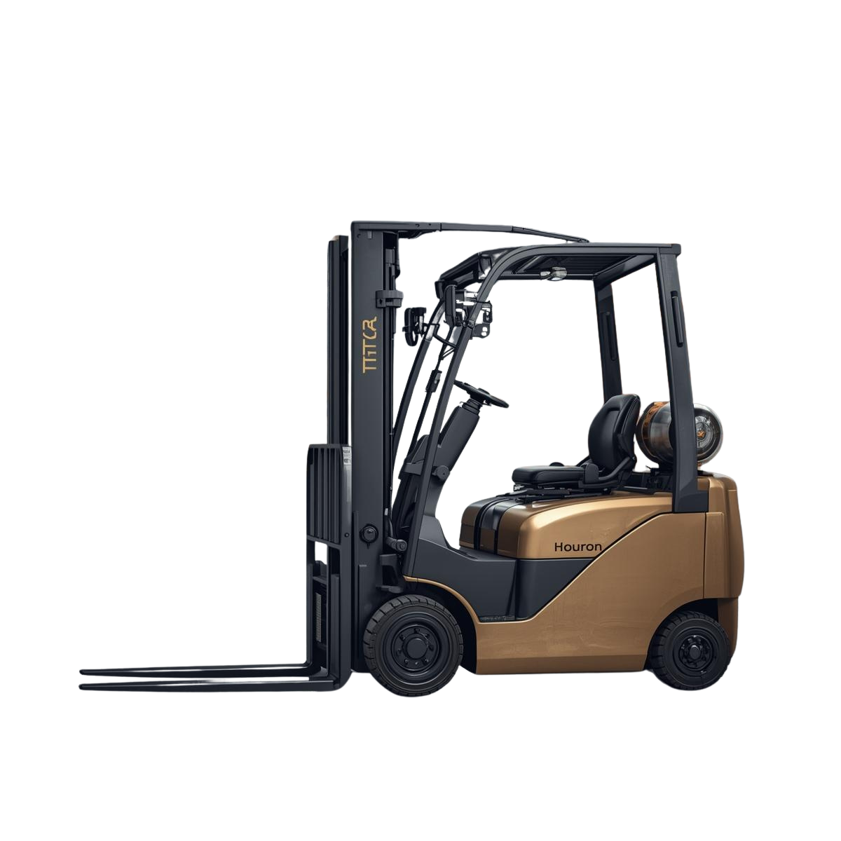 Forklift Trucks